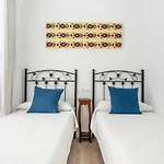 Apartamentos Cel Blau