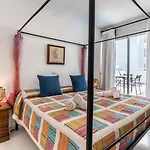 Apartamentos Cel Blau