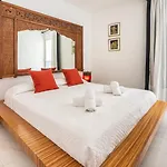 Apartamentos Cel Blau