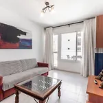 Apartamentos Cel Blau