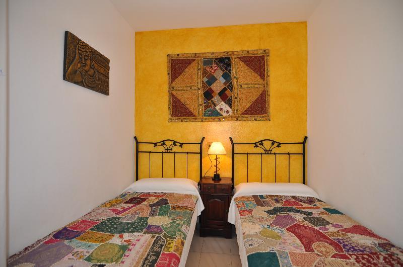 Apartamento Cel Blau