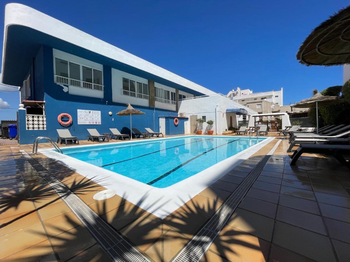 Cel Blau Apartamento Santa Eulária des Riu