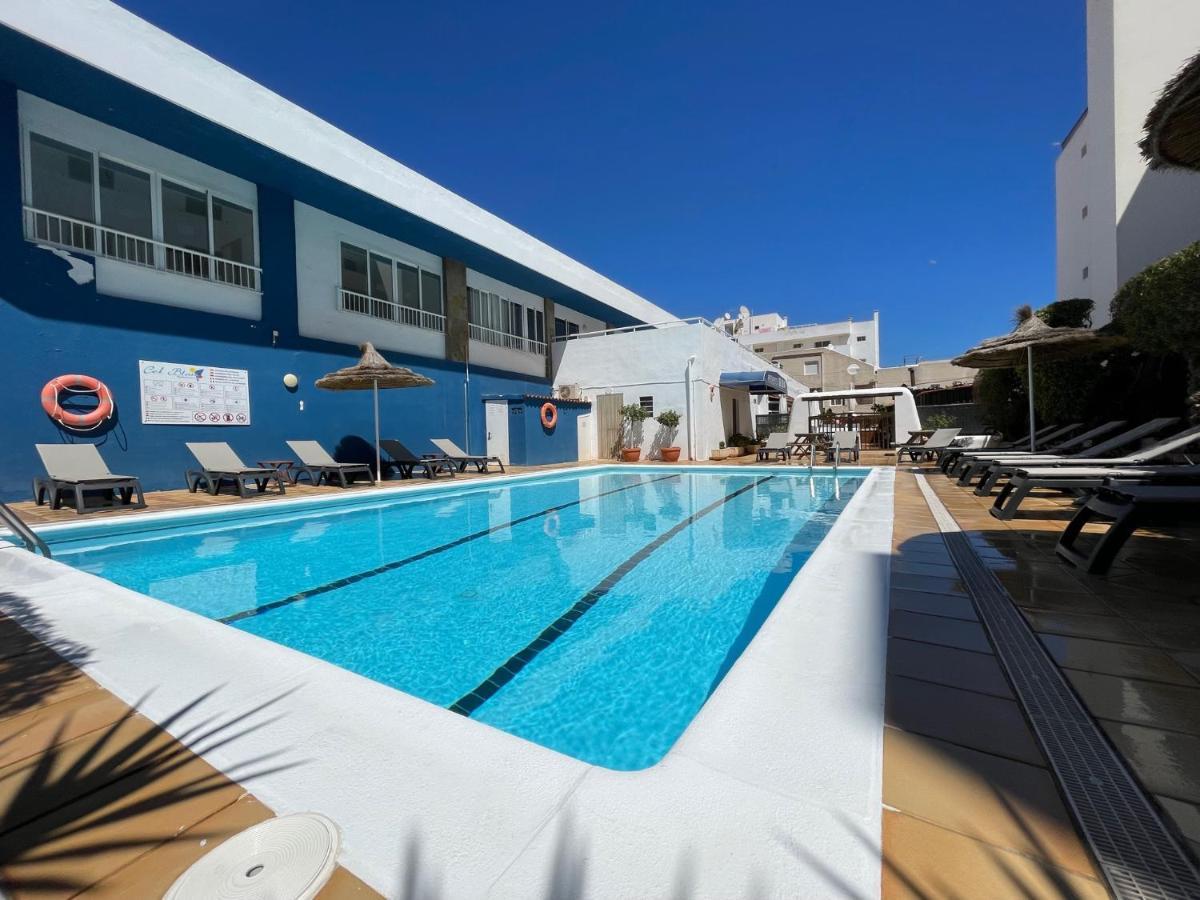 Cel Blau Santa Eulária des Riu