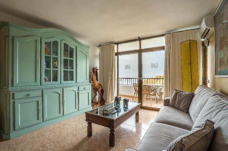 Cel Blau Apartamento Santa Eulária des Riu