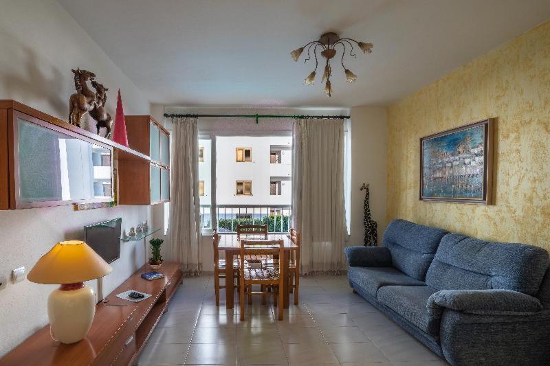 Apartamento Cel Blau Santa Eulária des Riu