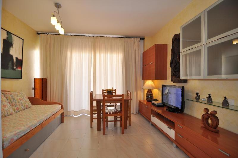 Cel Blau Apartamento *