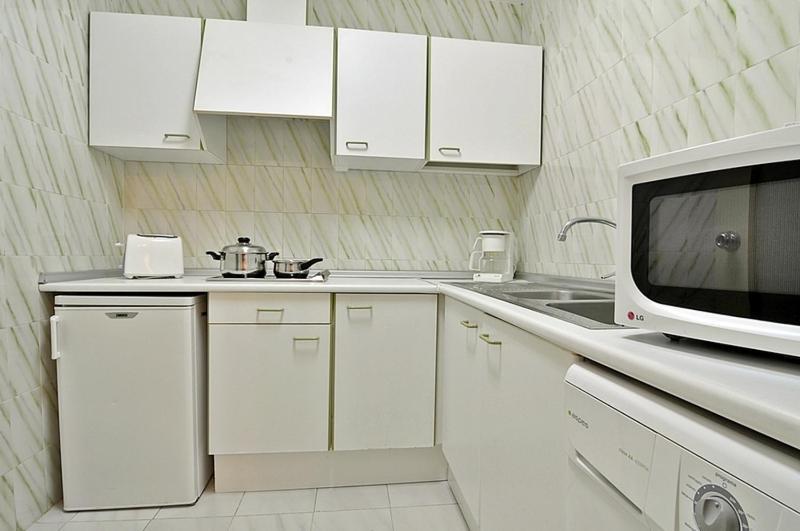 Apartamento Cel Blau