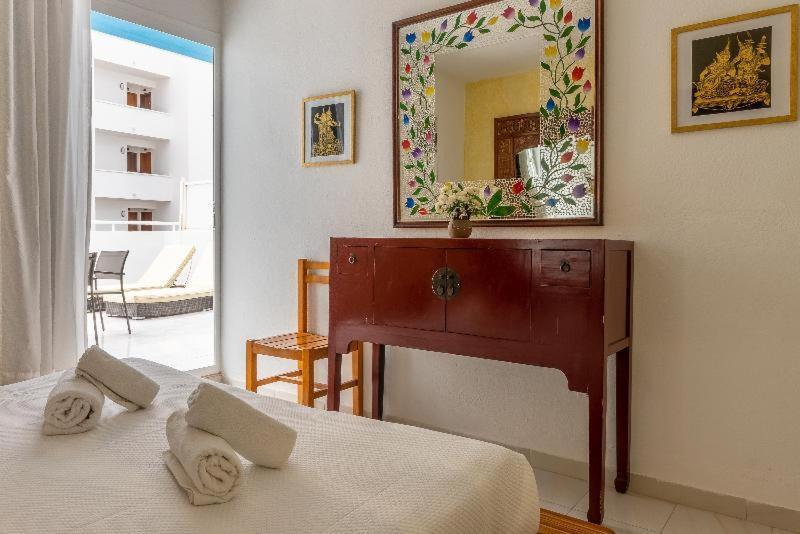 Cel Blau Apartamento Santa Eulária des Riu