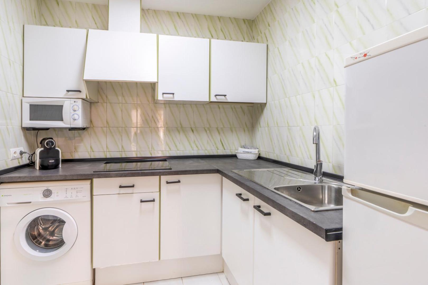 Apartamento Cel Blau *