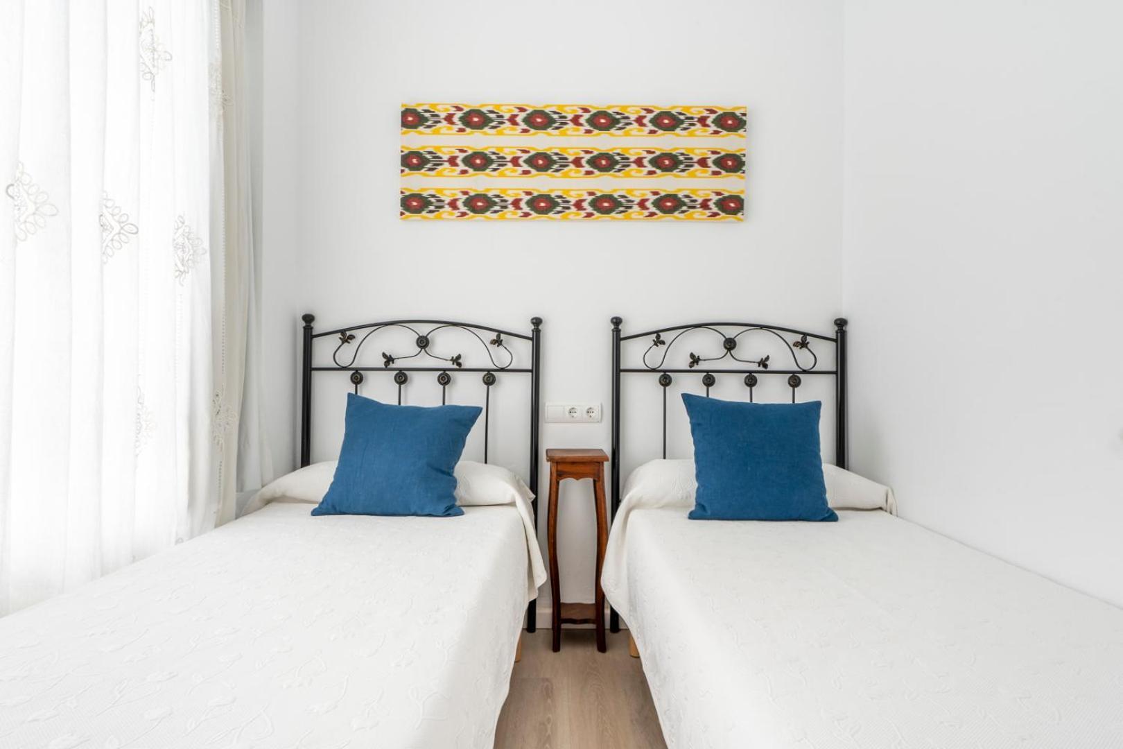 Cel Blau Apartamento Santa Eulária des Riu