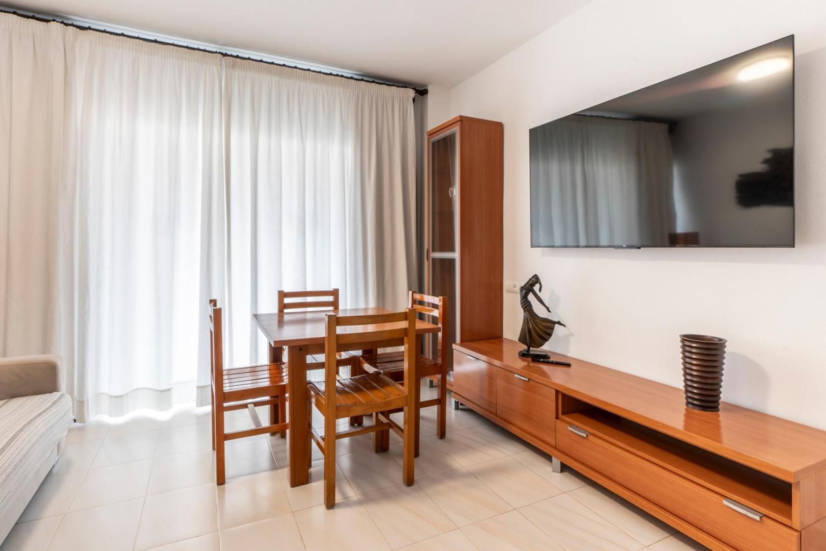 Apartamento Cel Blau Santa Eulária des Riu