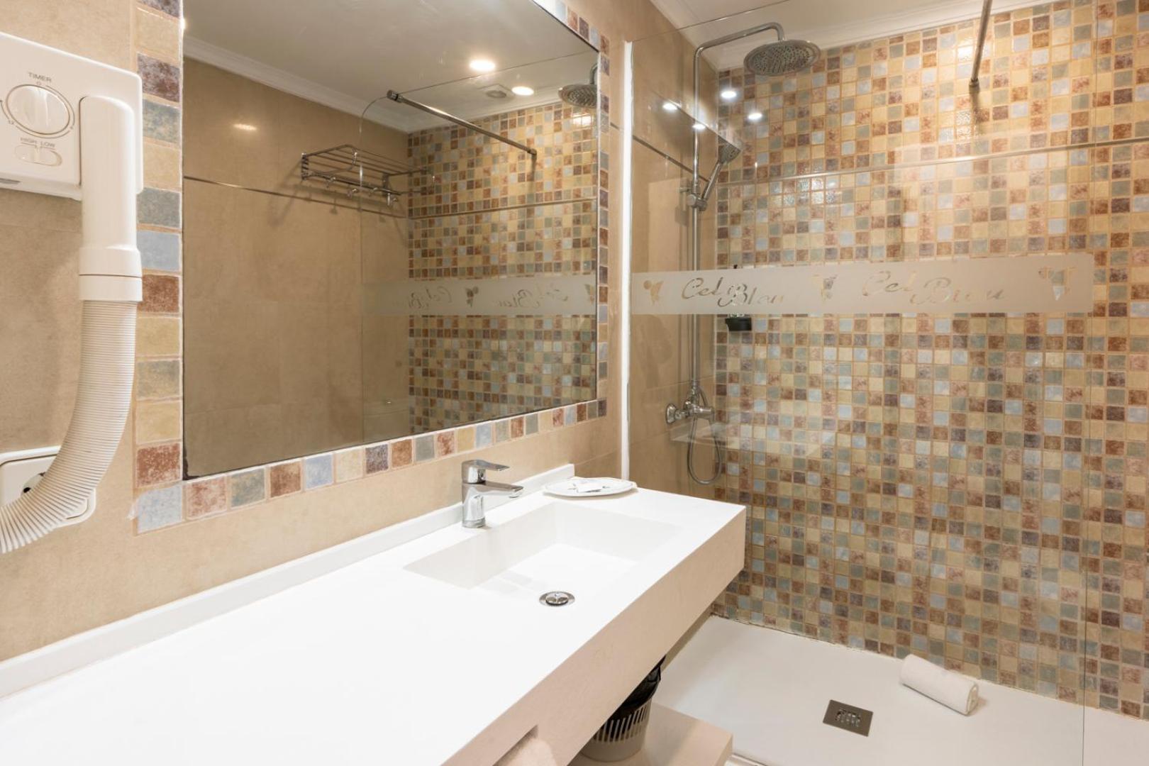 Cel Blau Appartement