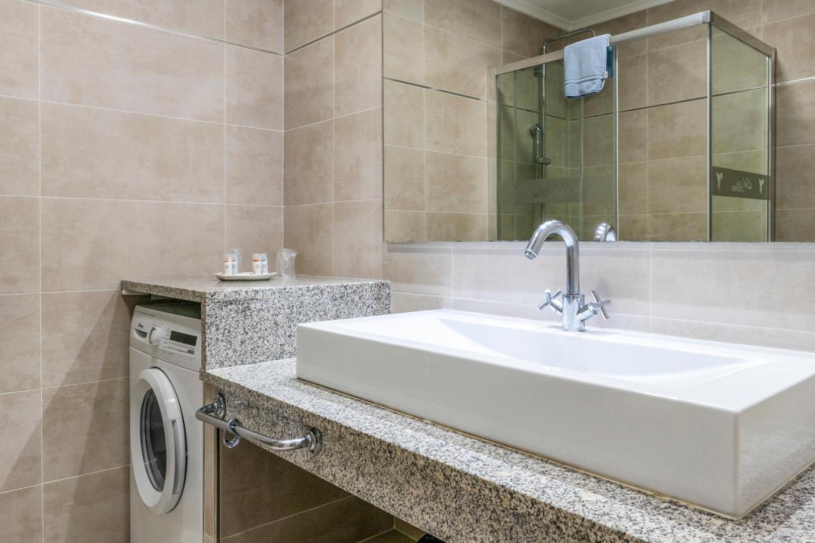 Cel Blau Appartement Santa Eularia des Riu
