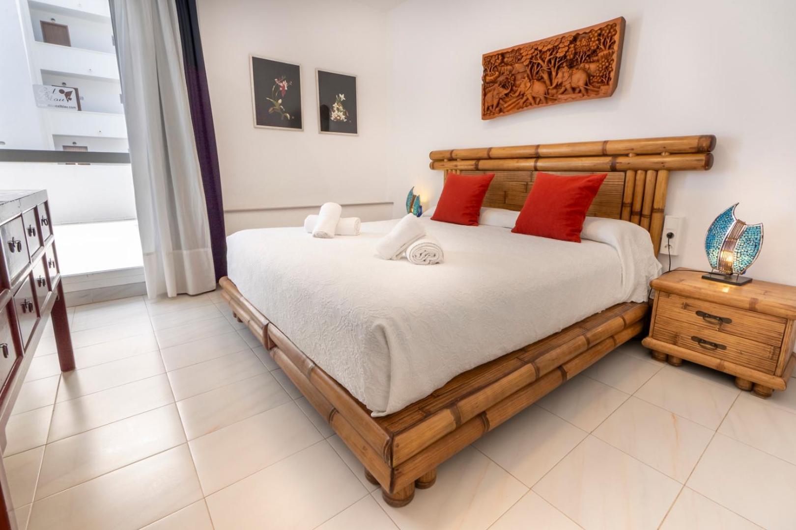 Cel Blau Apartamento *