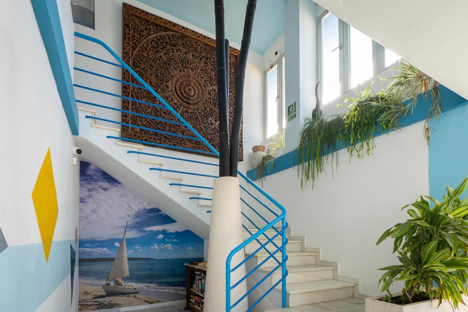 Apartamento Cel Blau *