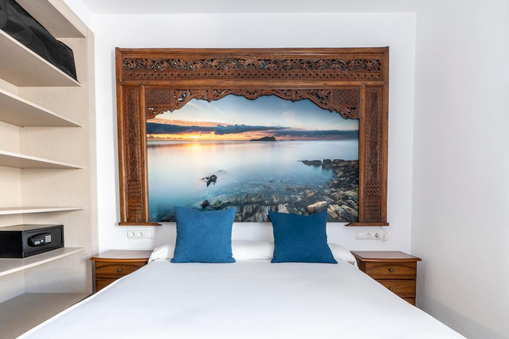 Apartamento Cel Blau