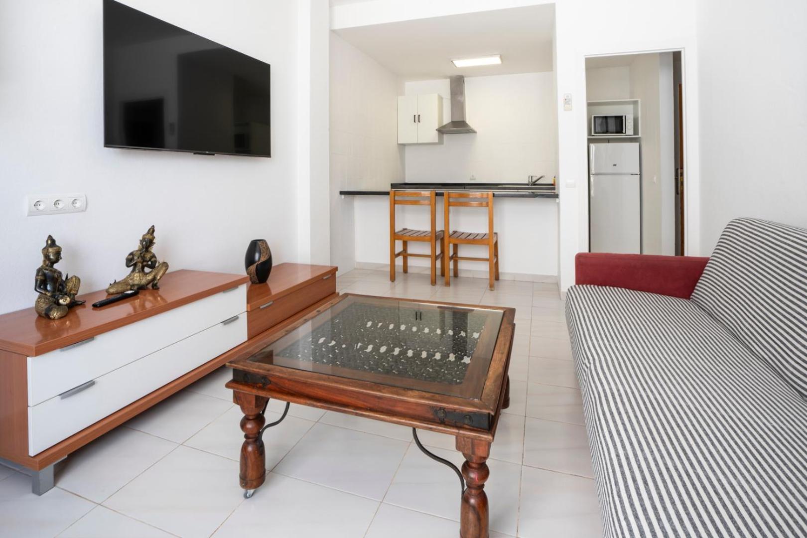 Apartamento Cel Blau Santa Eulária des Riu