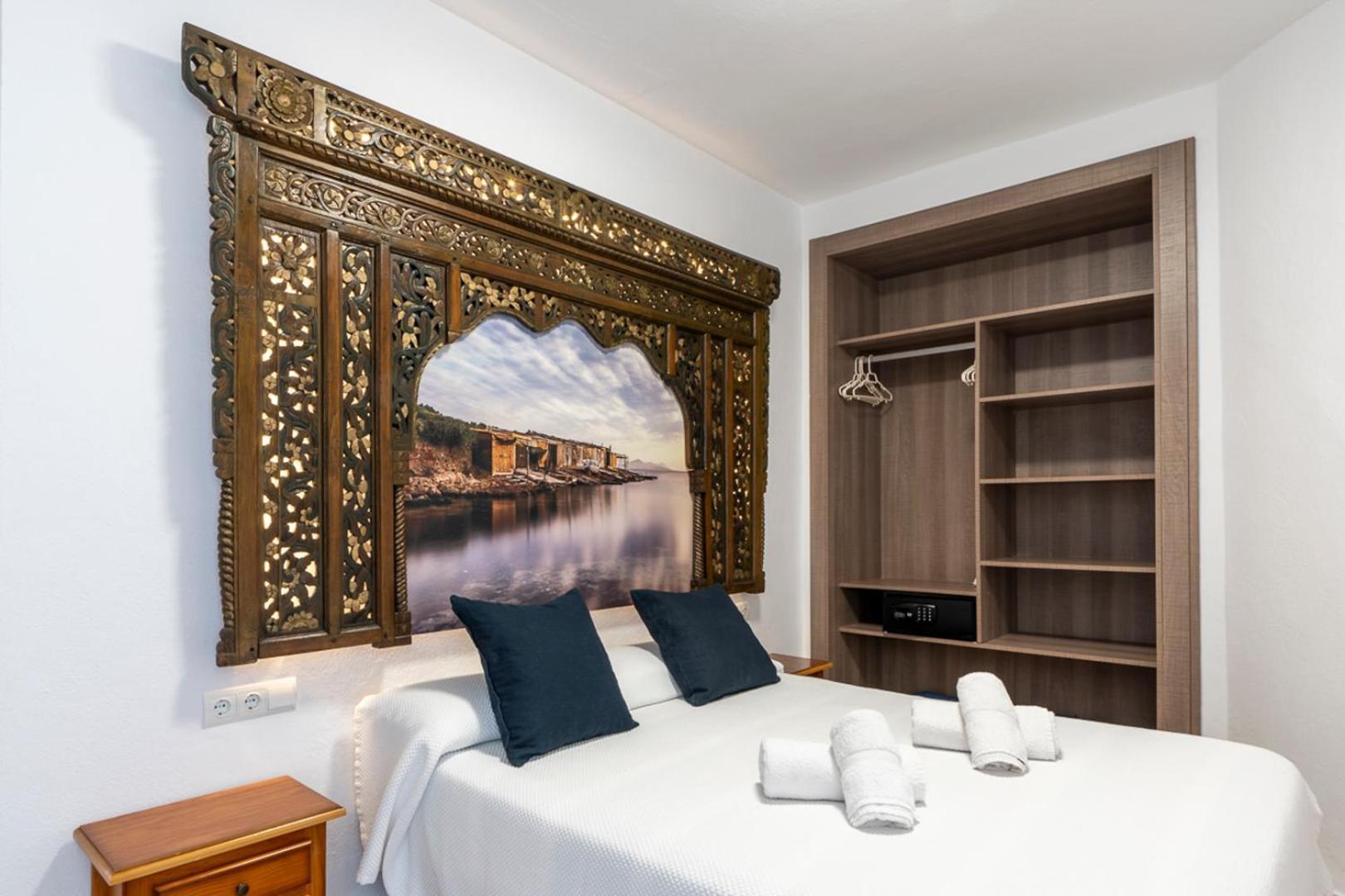 Cel Blau Apartamento