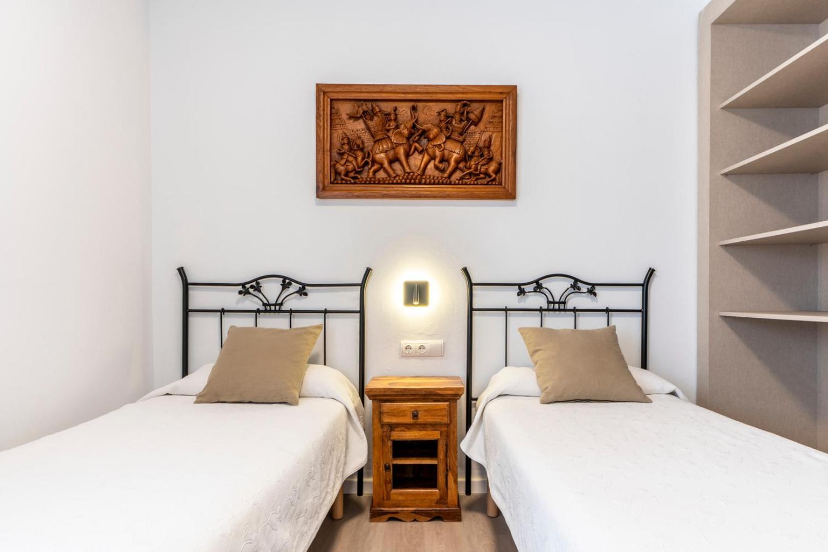 Cel Blau Apartamento Santa Eulária des Riu