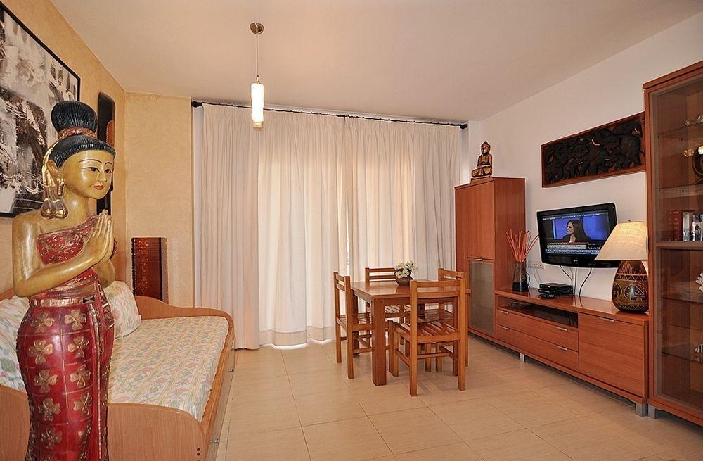 Cel Blau Apartamento