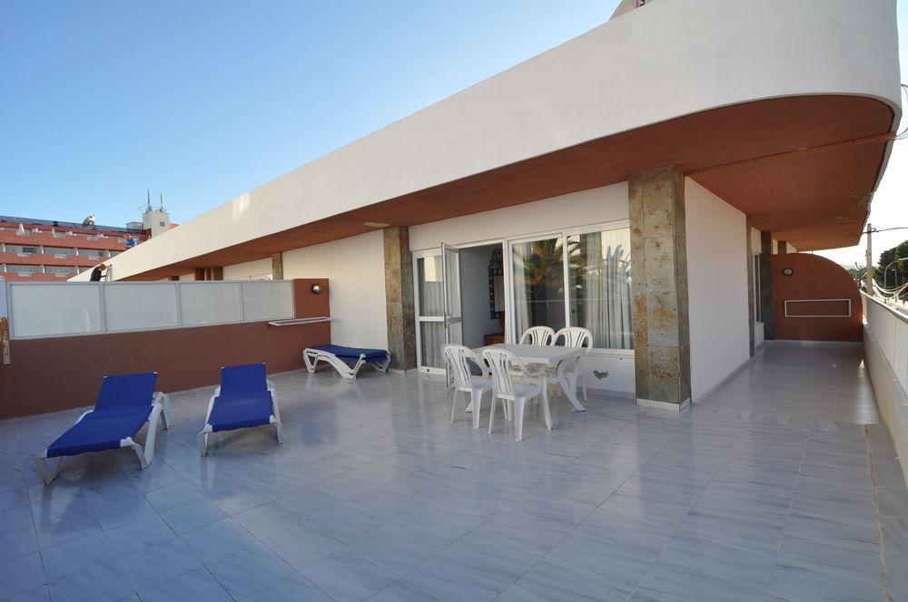Cel Blau * Santa Eulária des Riu