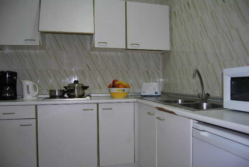 Cel Blau Apartamento