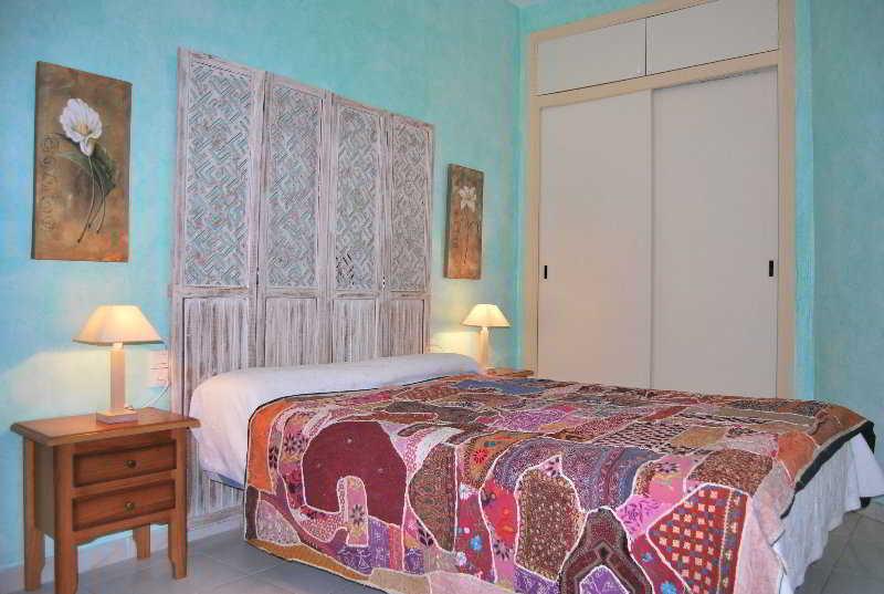 Apartamento Cel Blau *