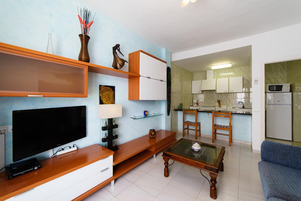 Cel Blau Apartamento Santa Eulária des Riu