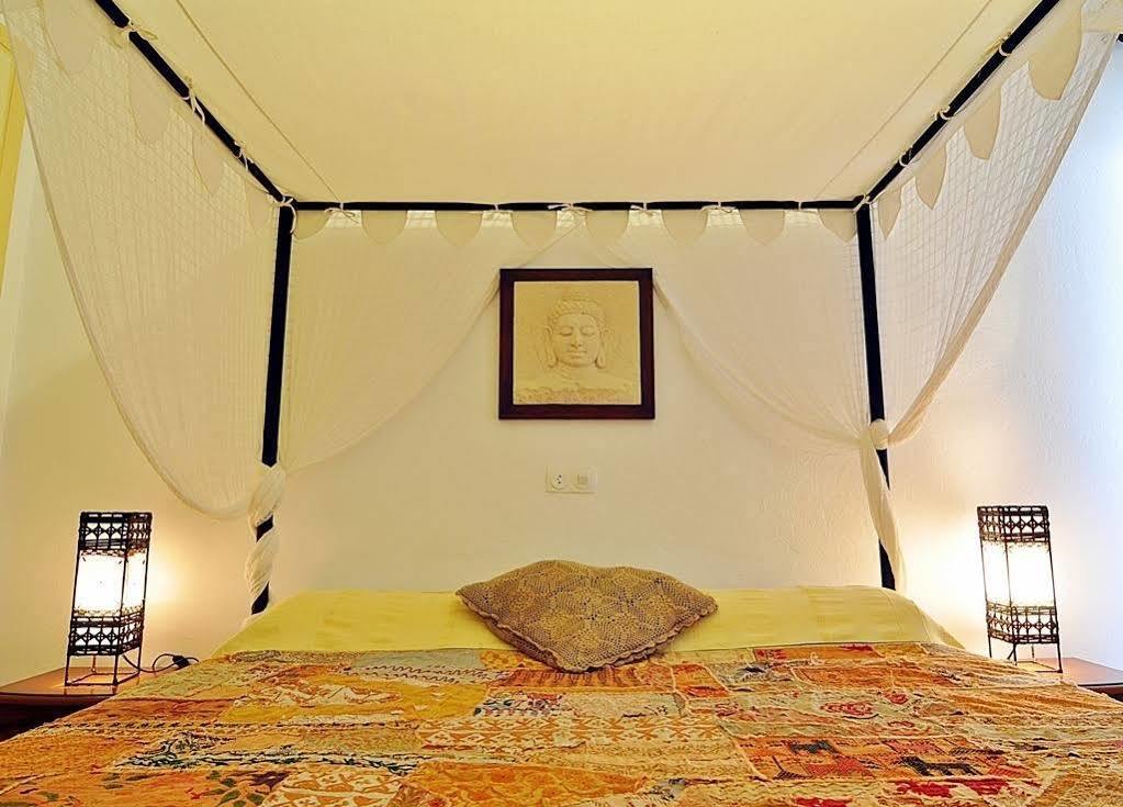 Apartamento Cel Blau Santa Eulária des Riu