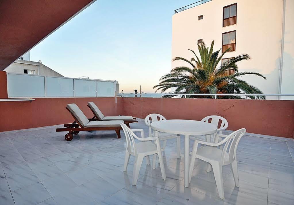 Apartamento Cel Blau Santa Eulária des Riu