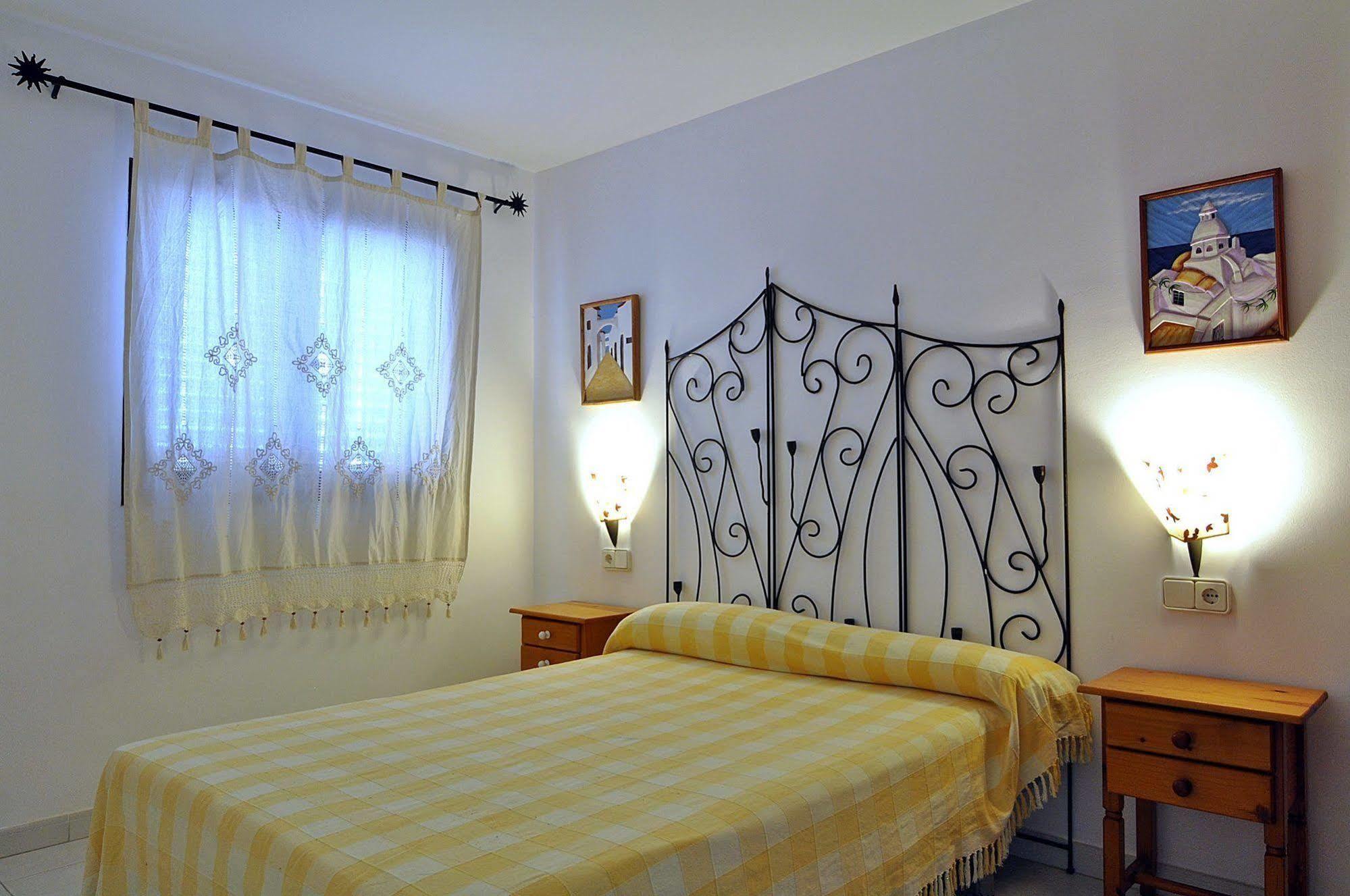 Apartamento Cel Blau *